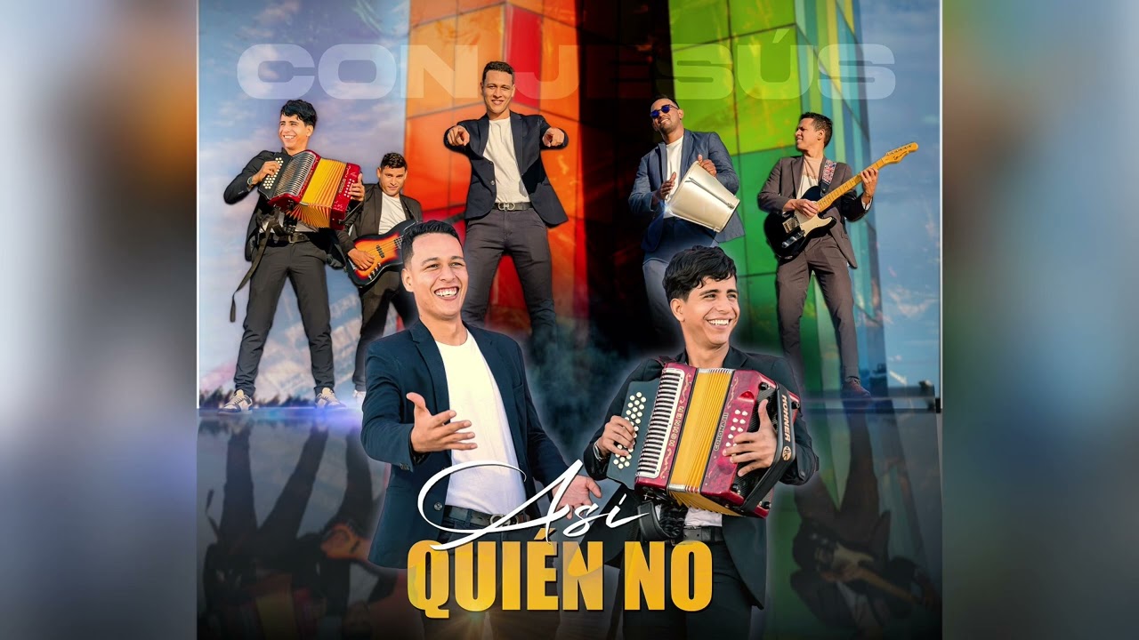 Así Quien No