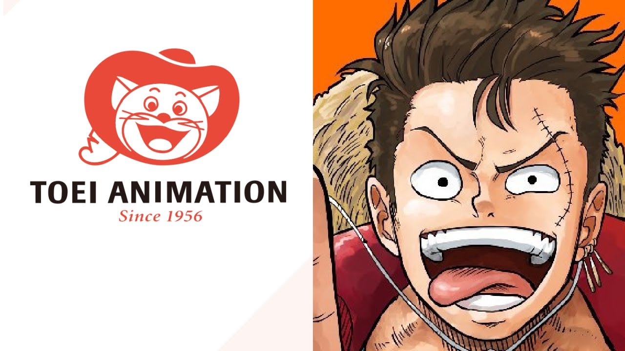 Toei Animation False Flags TotallyNotMark: My Thoughts & Insight