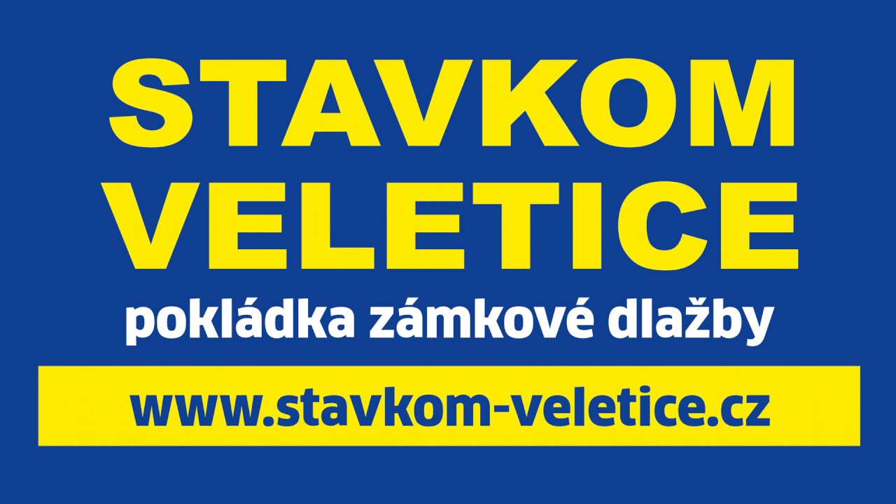 STAVKOM VELETICE O FIRMĚ