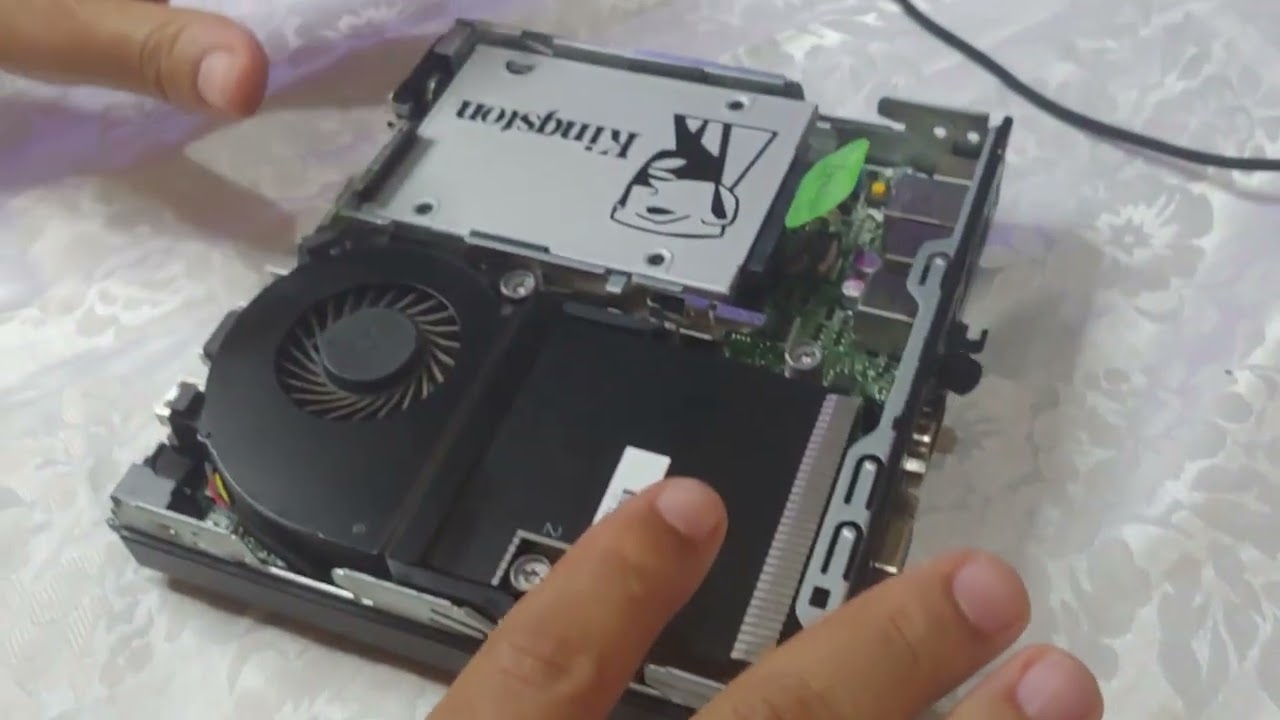 hp prodesk 400 g2 mini👍