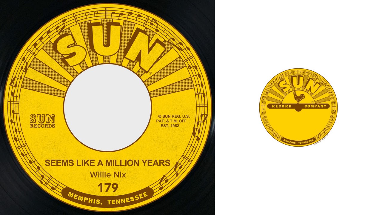 Willie Nix - Baker Shop Boogie