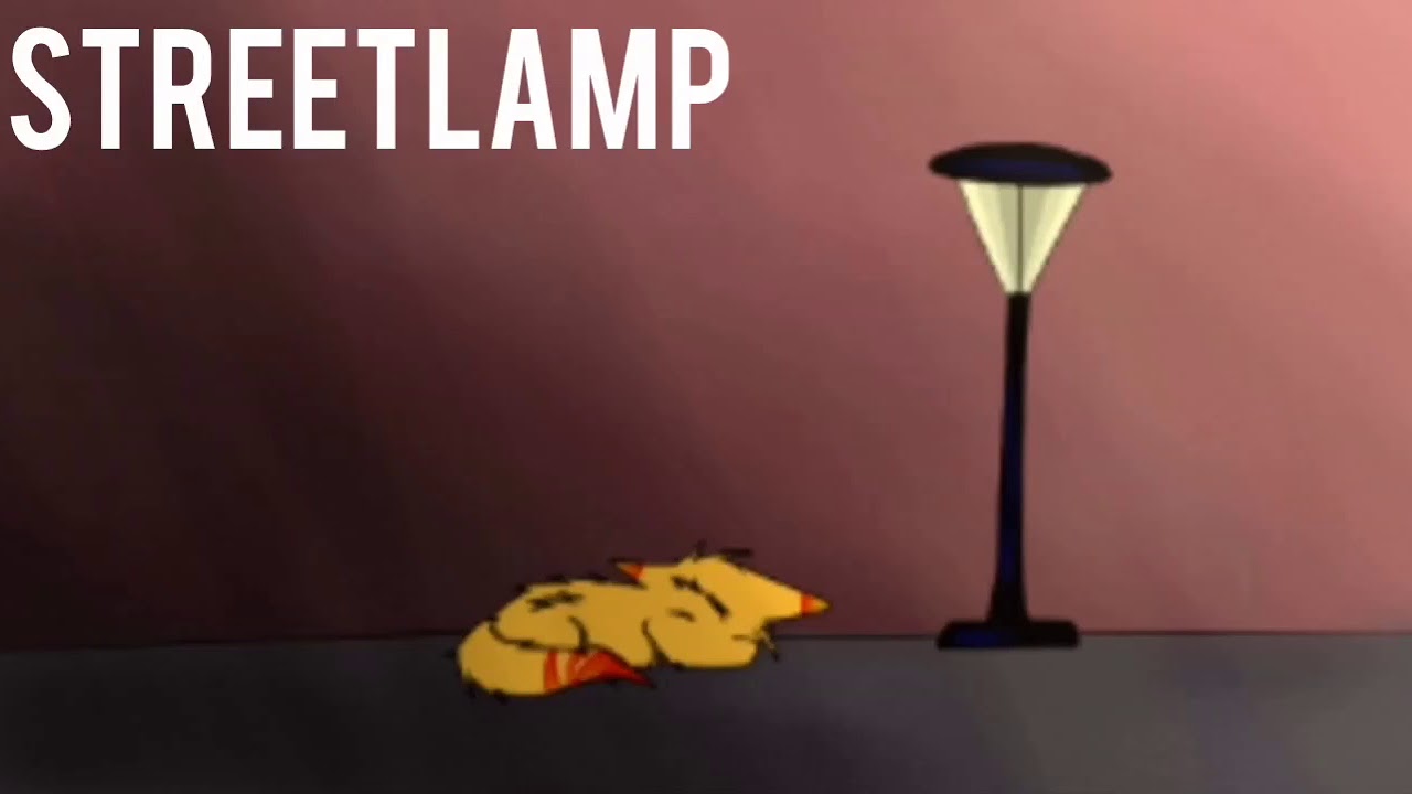 The Sound of Silence - OC MAP// part 6