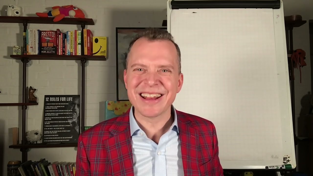 Hjælpende hænder  - Tip #18 til arbejdsglæden