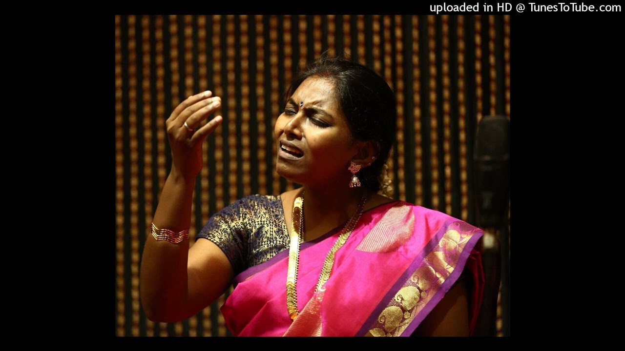 Brindha Manickavasakan - nAdupai balikEru narulu - madhyamAvati - tyAgarAja