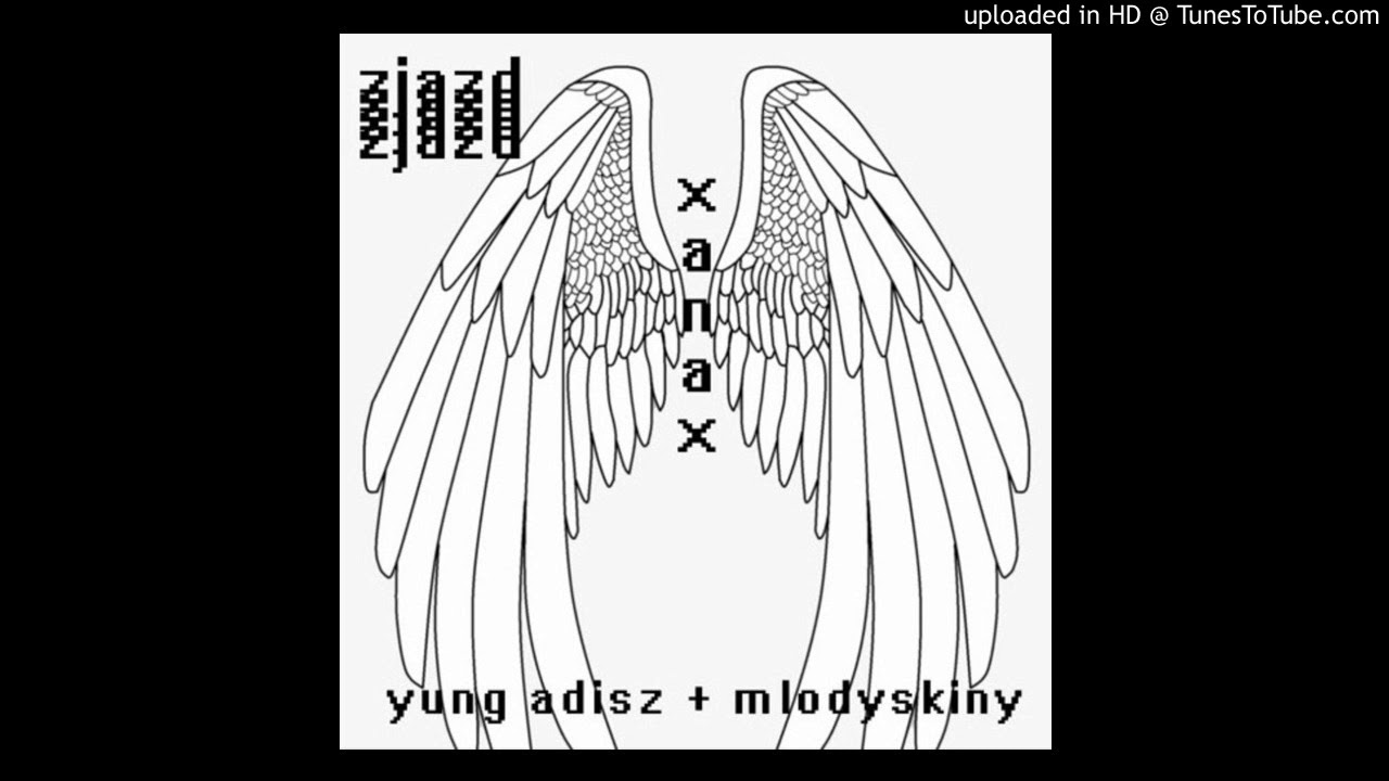 yung adisz - zjazd [instrumental]