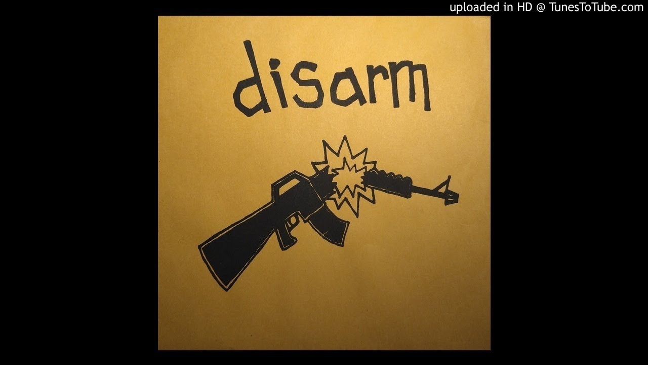 disarm  – S/T 7