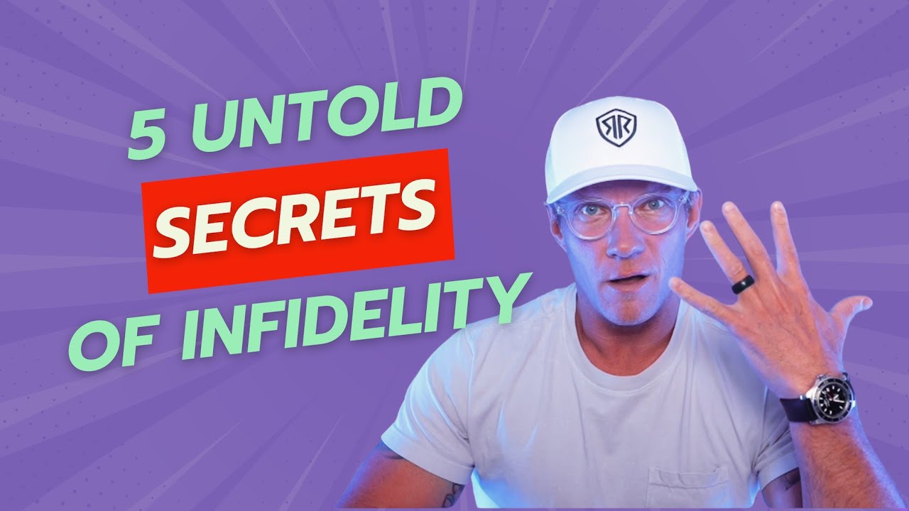 Navigating The Daunting Reality Of Infidelity In Relationships