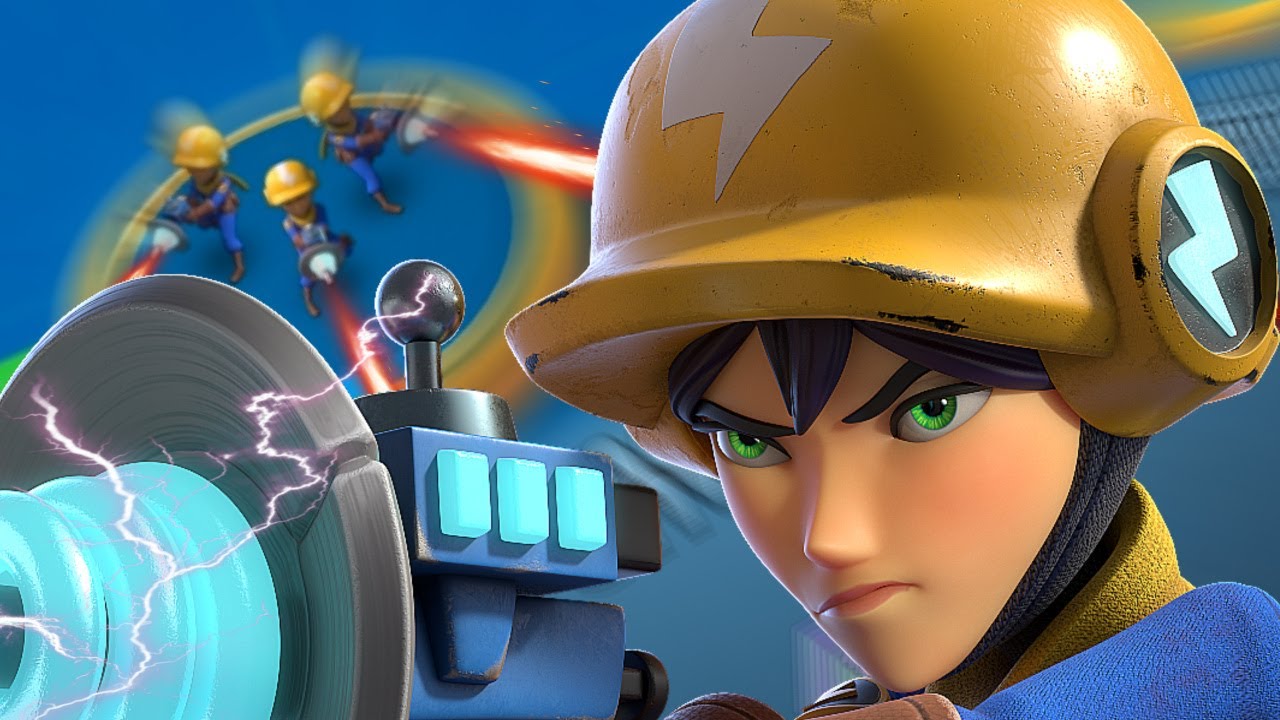 6 ER META with LASER RANGERS + some HC RC hits! ❄Boom Beach WARSHIPS Season 42: Snow Much Fun❄