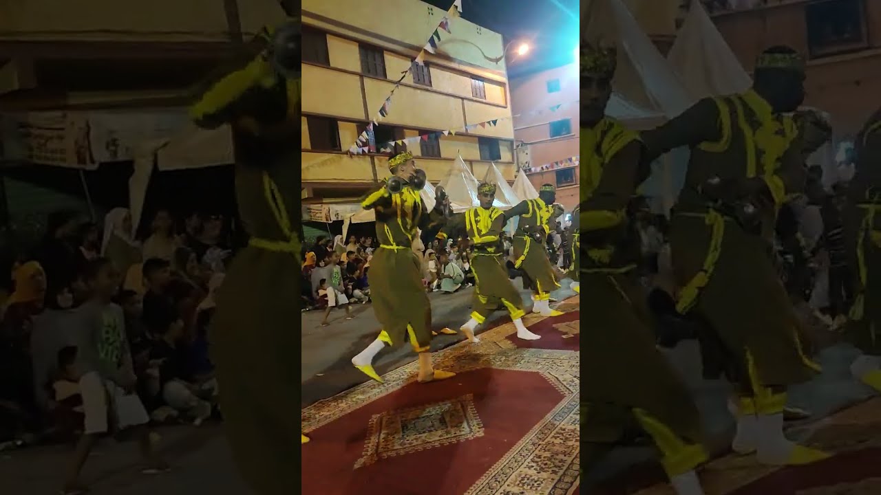 ismgan aftas a festival Bakari 2024