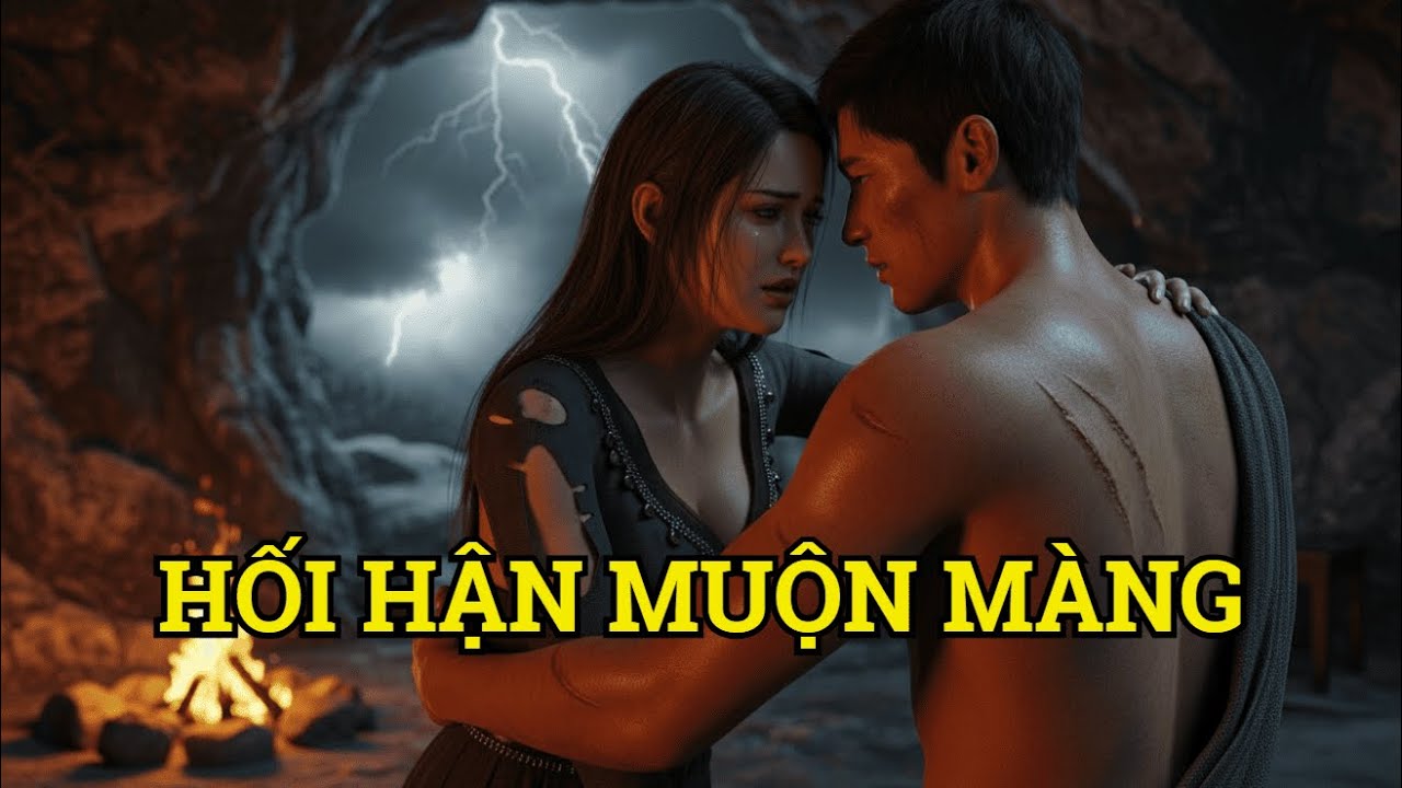 Bị Đuổi Khỏi Tiệc Vì Mùi Cá Tanh, Anh Sinh Viên Khiến Nữ Chủ Tịch Khóc Nghẹn Vì Cứu Cô Giữa Biển