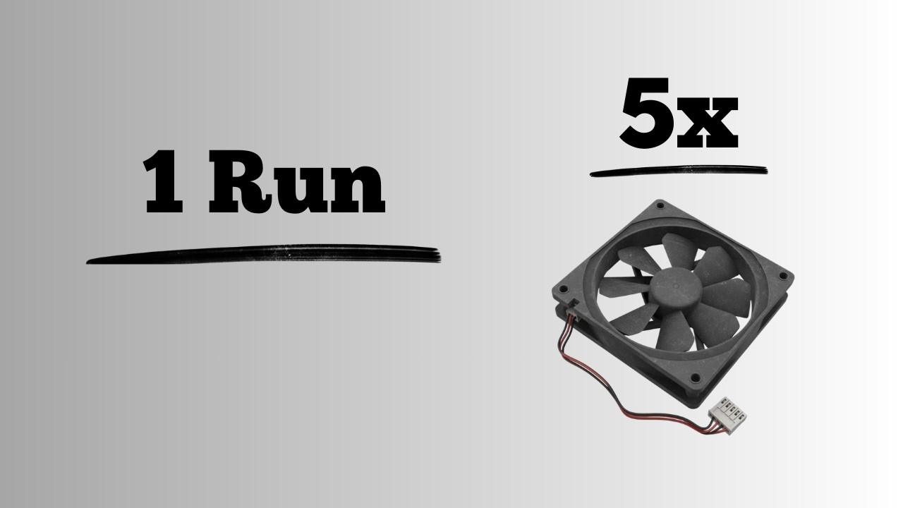 ARC Raiders – All Stella Montis Cooling Fan Locations & Fastest Route Guide (Full Walkthrough)