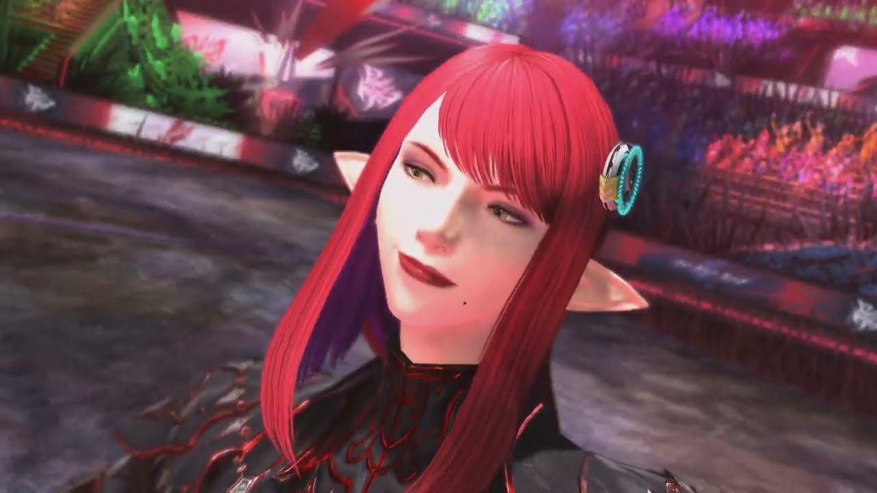 FFXIV Dawntrail - Рейд «Аркадион» в обычном режиме, AAC Heavyweight M9, наше первое прохождение +...