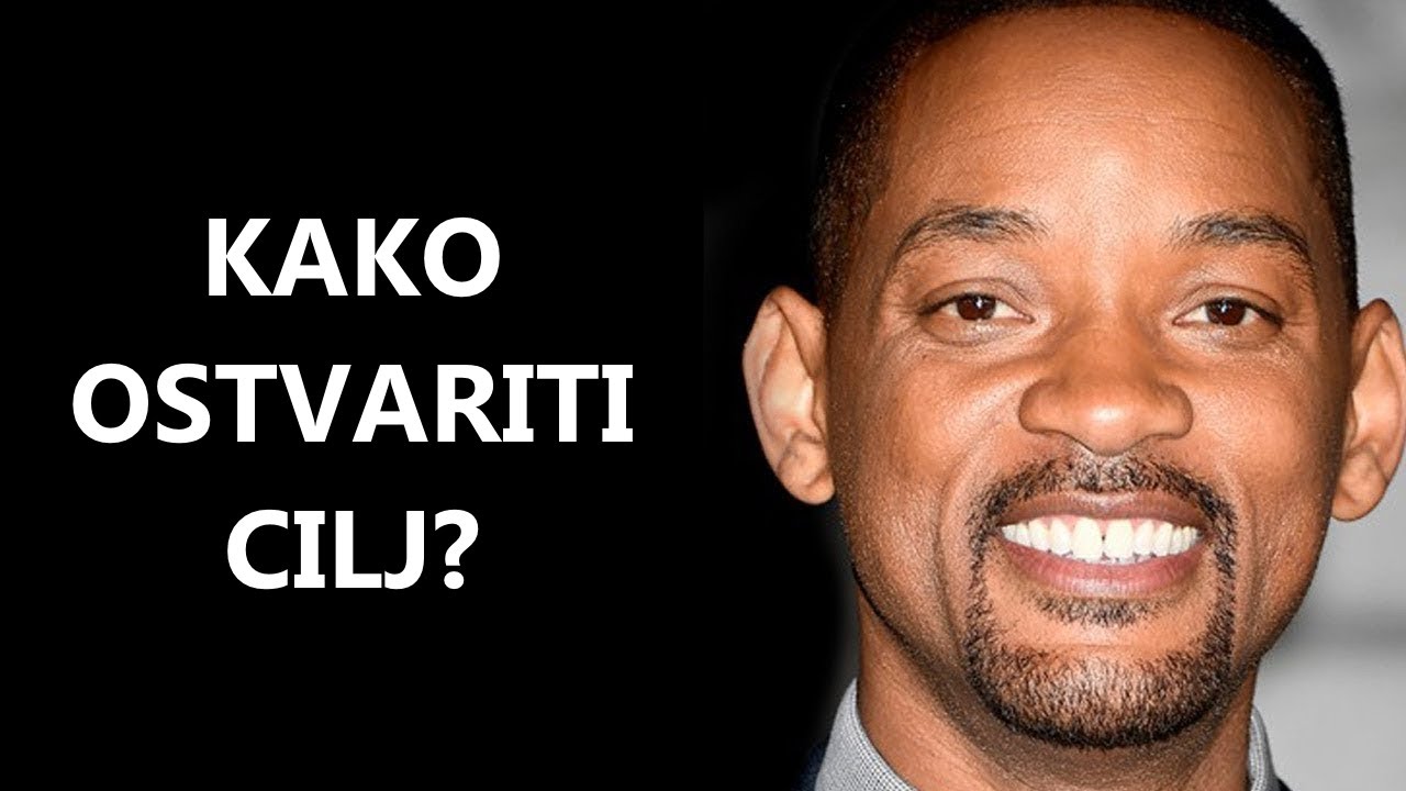Will Smith - Zlata vrijedan savjet | Čista motivacija