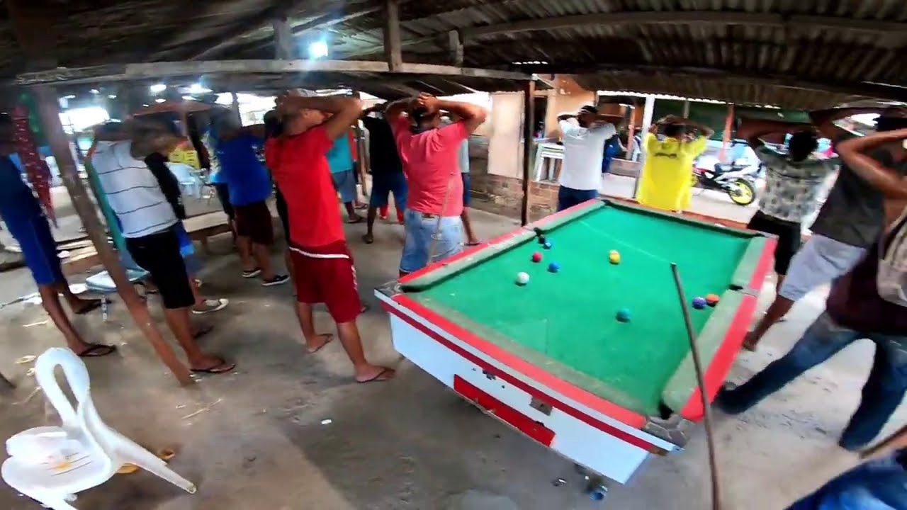Di&aacute;rio de um Pmal   #166   Que quarentena o qu&ecirc;, eu quero &eacute; beber