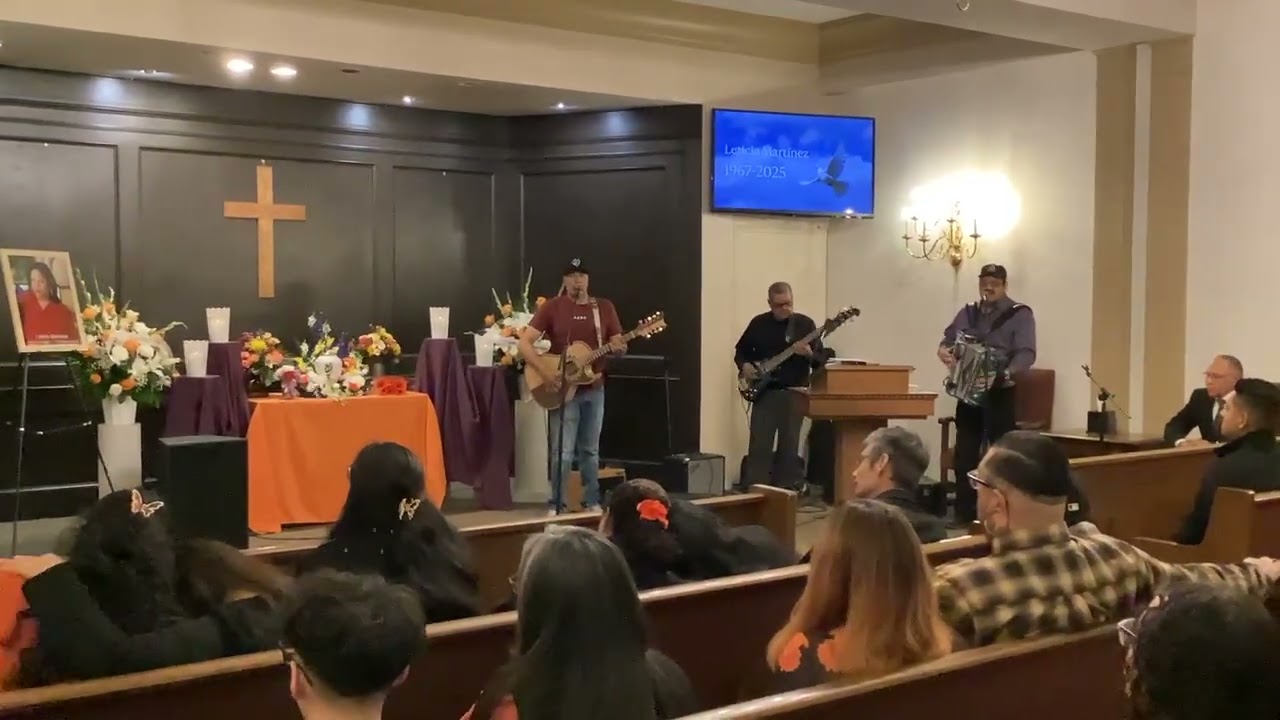 Nacho Galindo Mi Servicio Al Señor