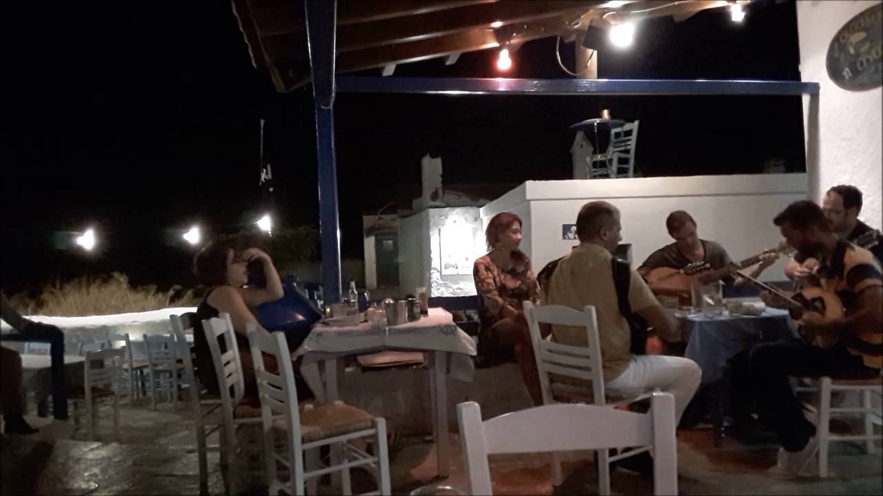 To dikty-Το δίχτυ Σταύρος Ξαρχάκος-Μαρία Κουλουμή-Παπέττα και Ξηντάρηδες