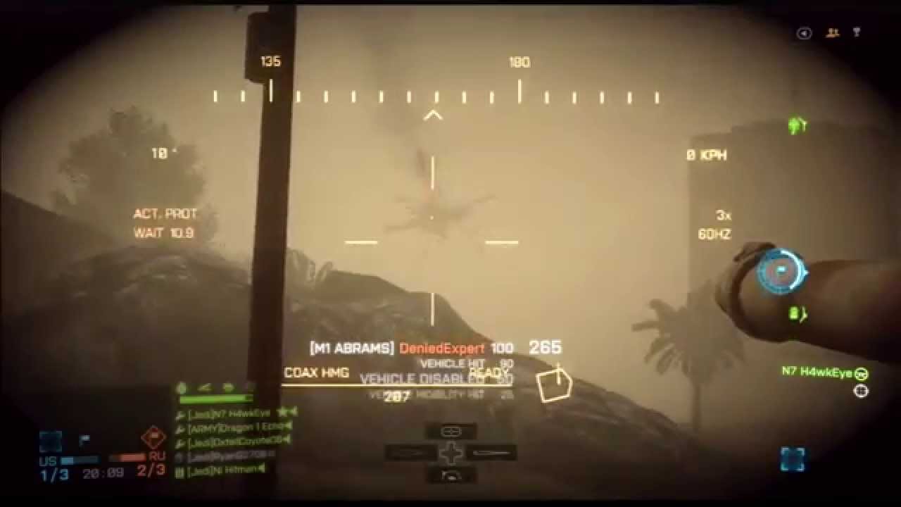 bf4multiplayer online