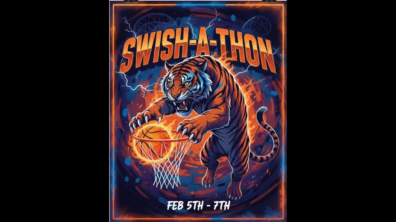 Swish-A-Thon Opening 2026(Day 1)