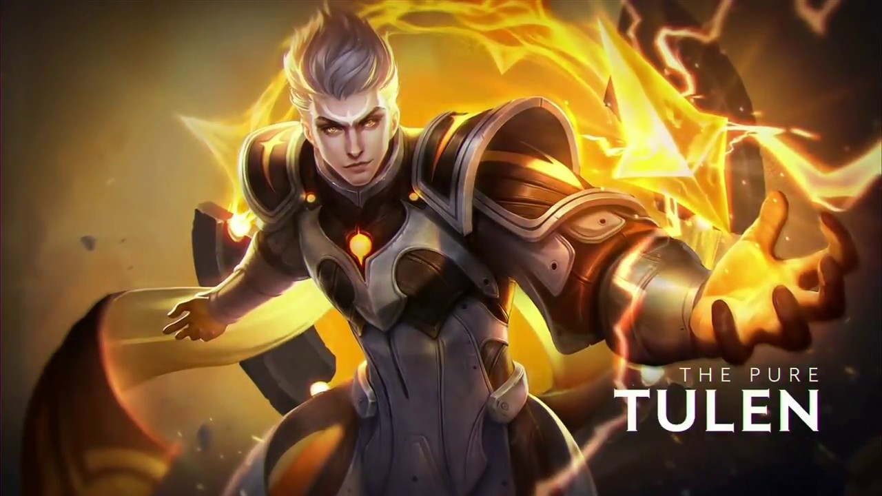 Arena of Valor - Tulen | Hero Spotlight