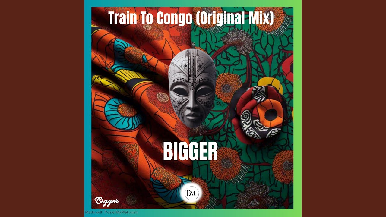 Train To Congo