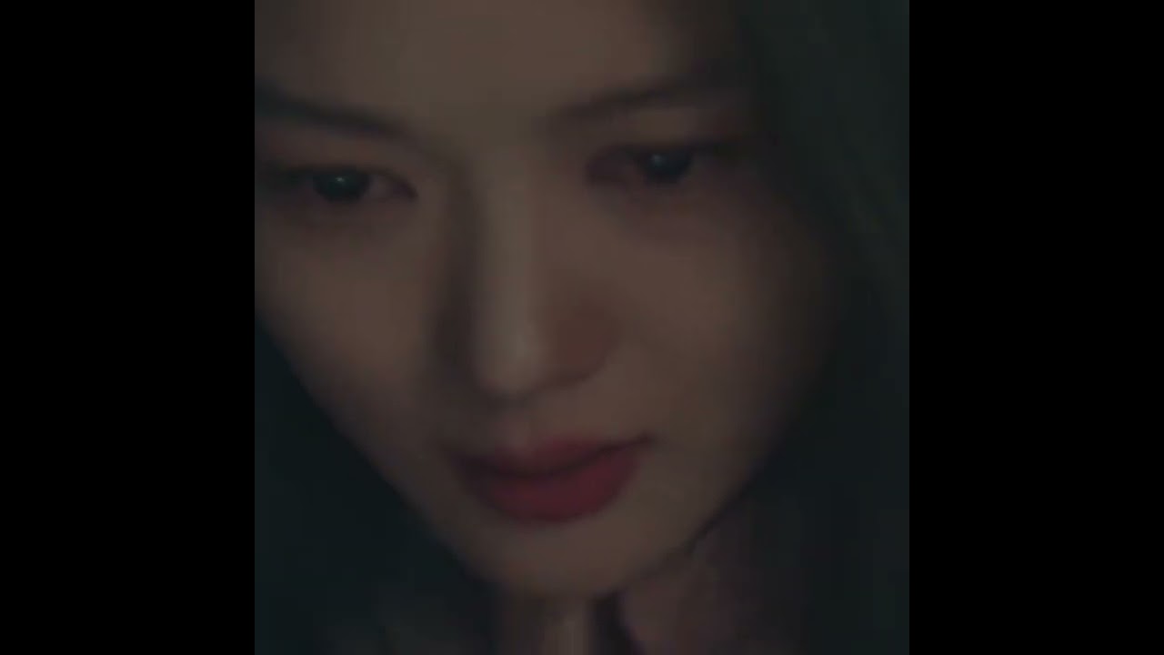 Kim Yoo jung x Cha Eun woo | she asked a man to save her from a demon