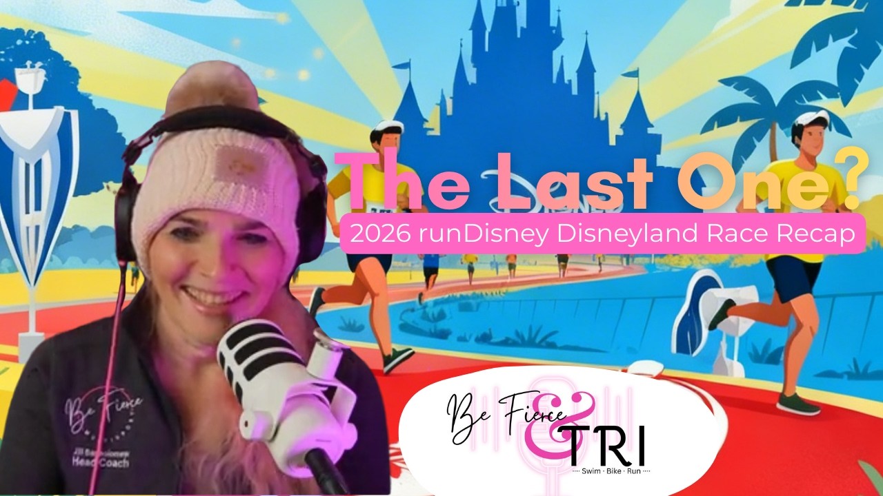 Medals, Mylar & Mayem: The Final? Disneyland runDisney Races Recap - Expo Chaos, Corrals & THE RACE