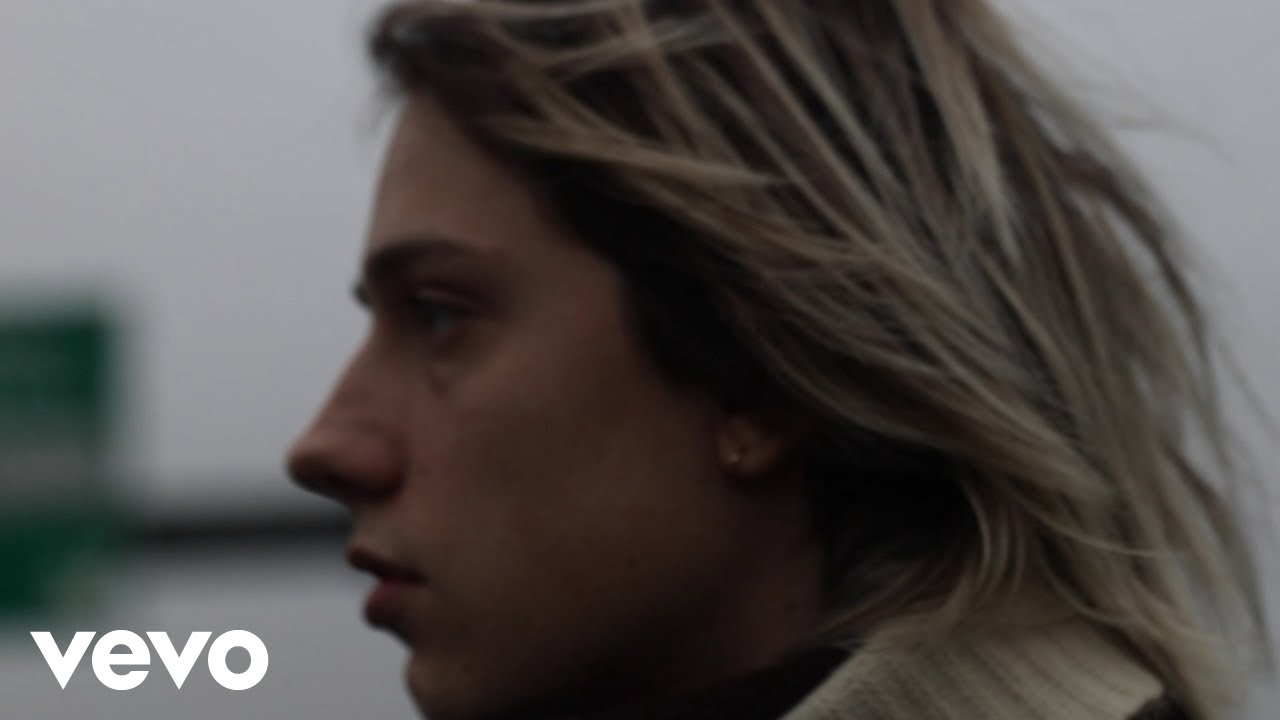gIANMARIA - TESTAMENTO (Visual Video)