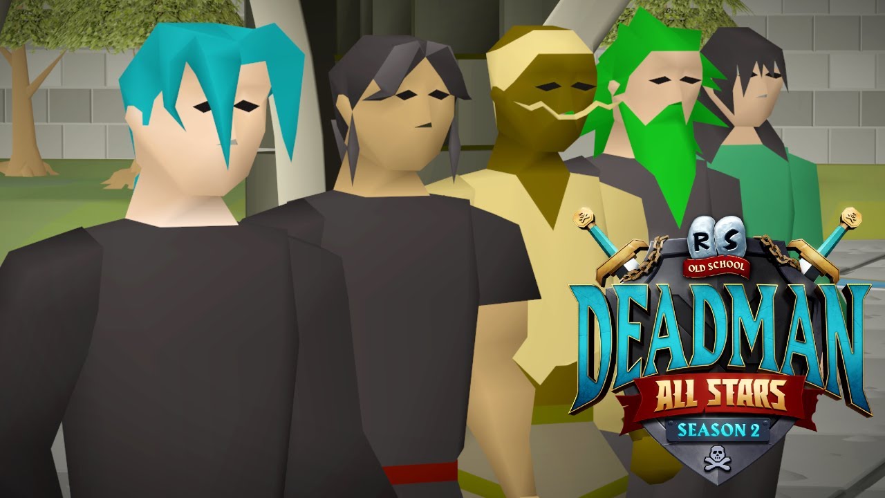 Day 3 DMM Allstars Solomission Snakes