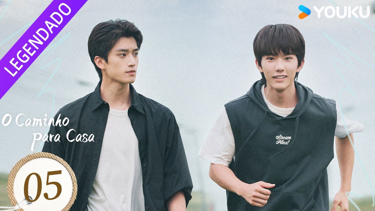 [O CAMINHO PARA CASA] EP05 💞 Meu lar é onde você estiver! | YOUKU
