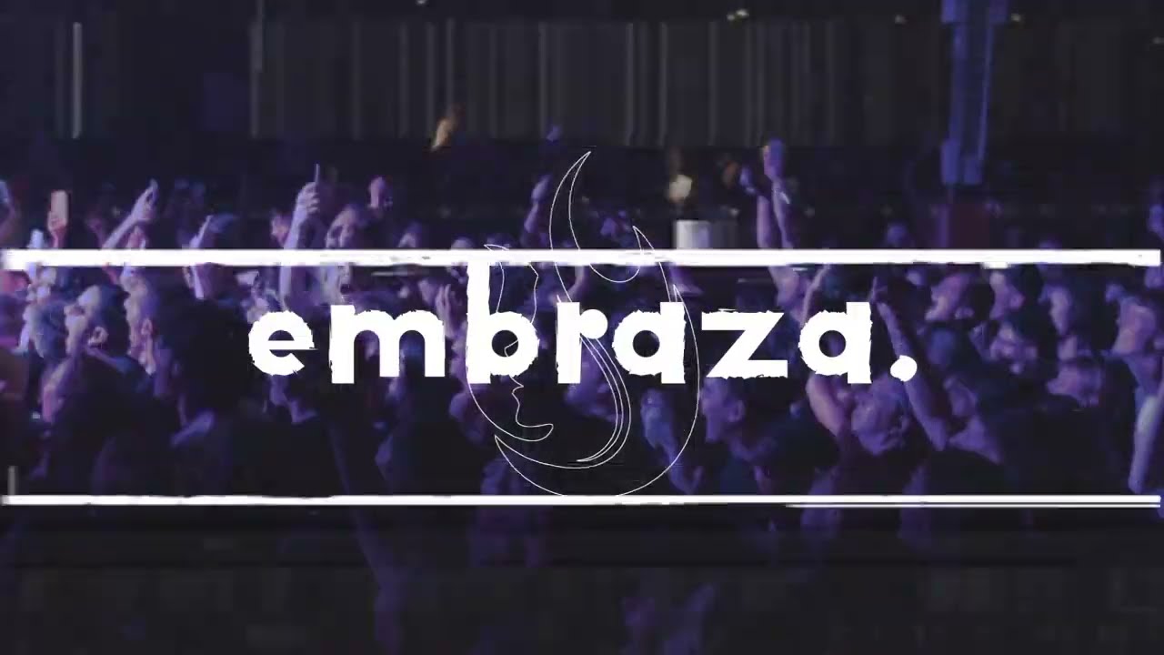 Fred again x Wallfacer - I LUV U