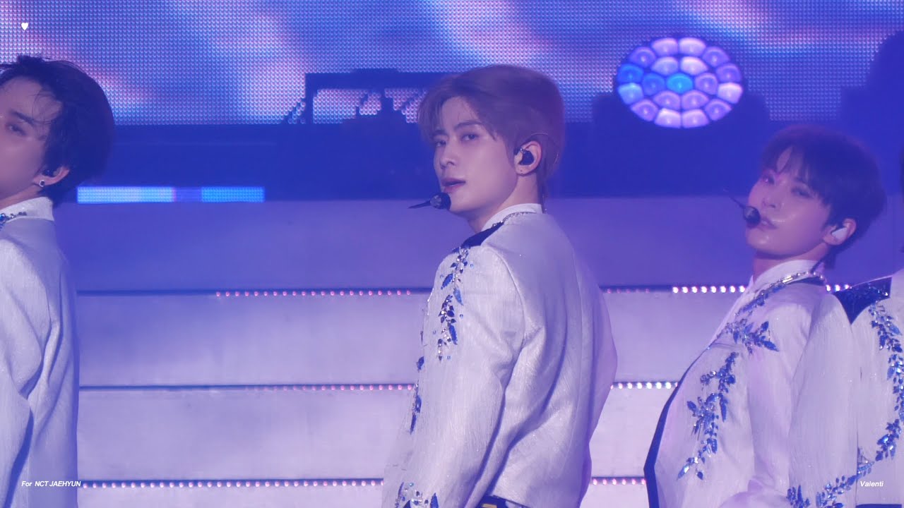 220820 SMTOWN LIVE 2022 Favorite 재현