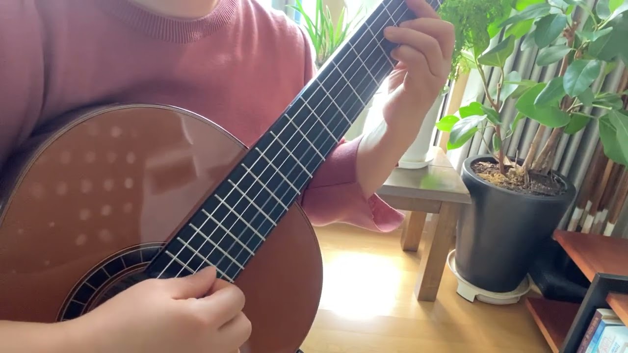 Moon River (from 