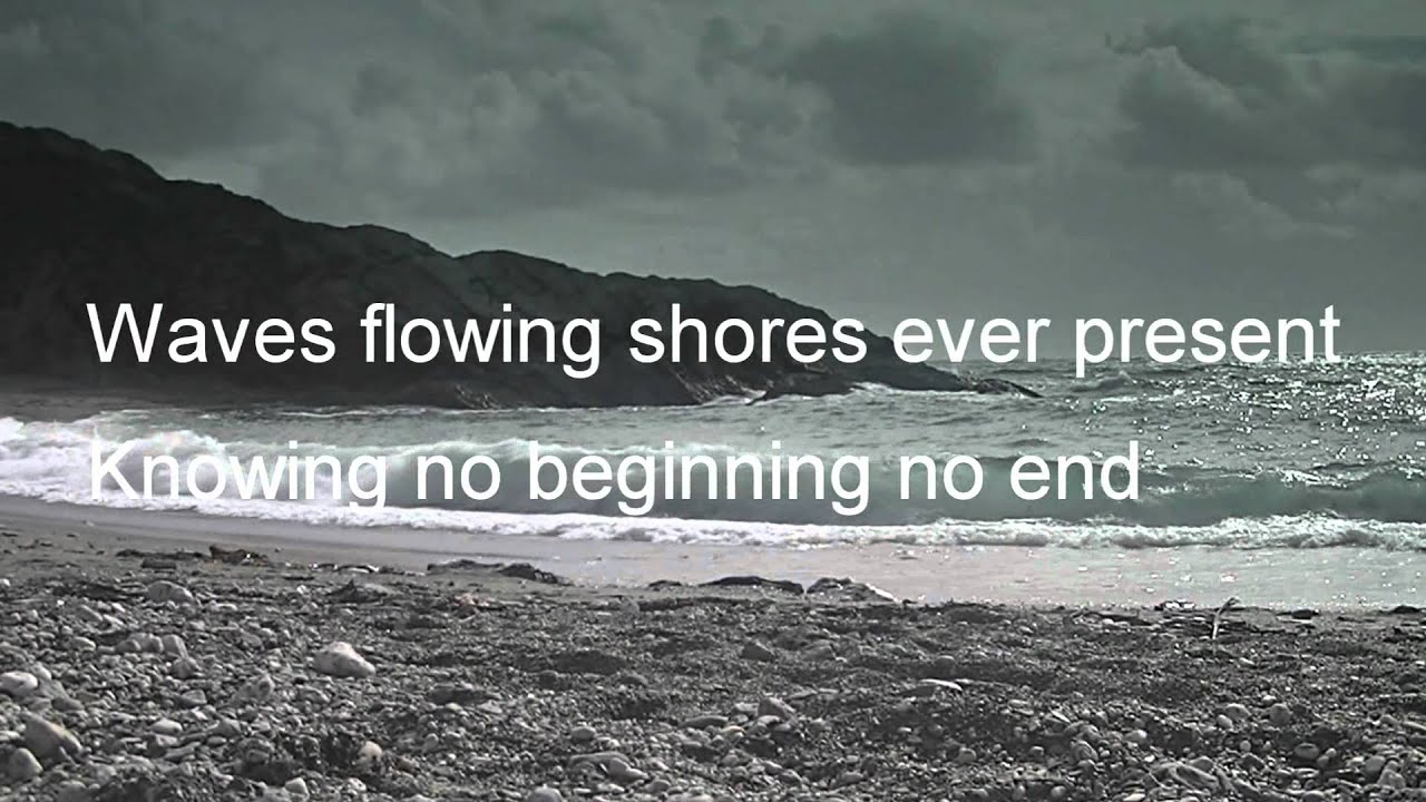 Song of the Waves - Original Poetry (HD)