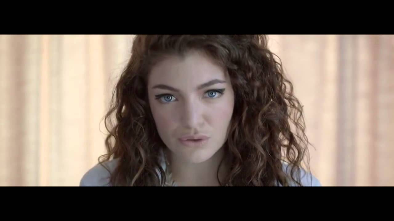 Lorde & Katy Perry (Mashup) - A Royal Roar (Official Music Video) [earlvin14]