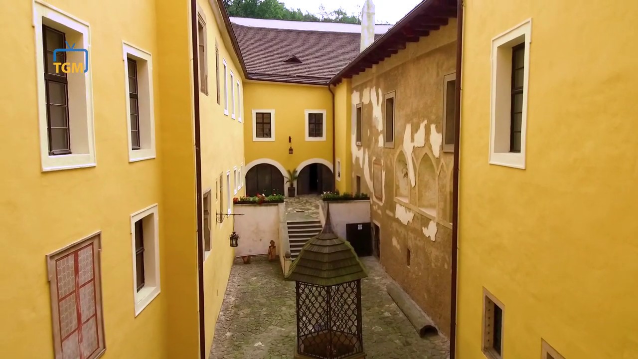 HRAD MALENOVICE
