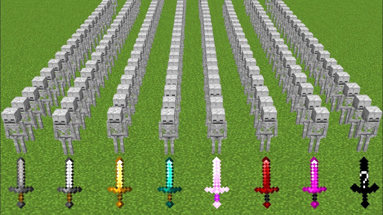 which sword is faster
