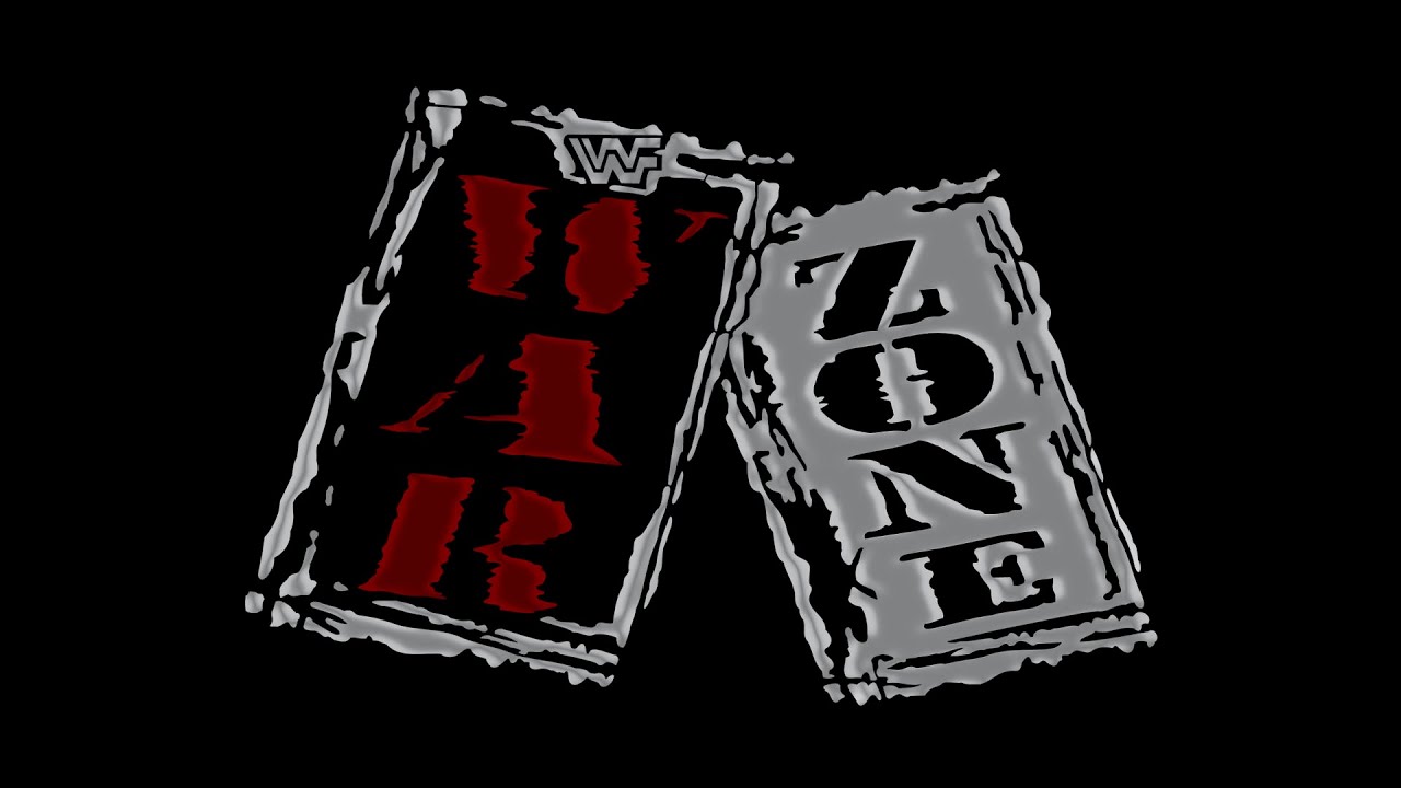 WWF WAR ZONE | Intro (November 24, 1997)