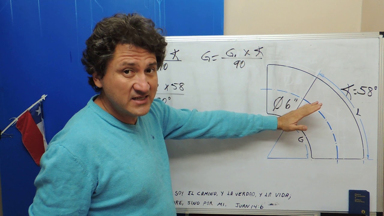 COMO DEGRADAR CODO DE 90 FACIL