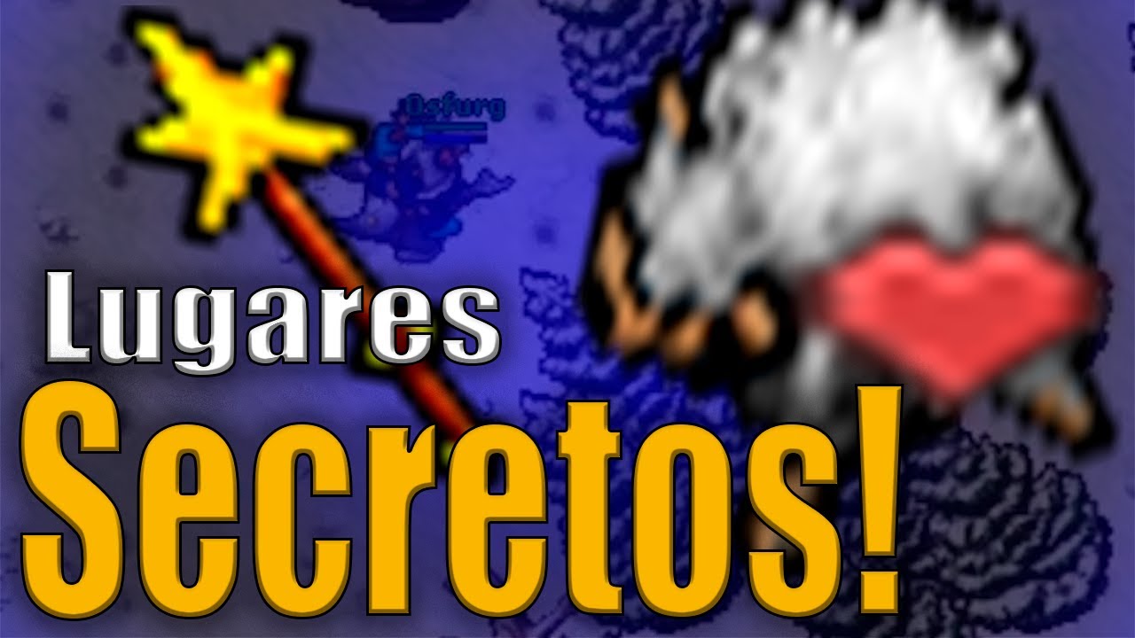 5 Lugares Secretos para Treinar com Mad Sheep!