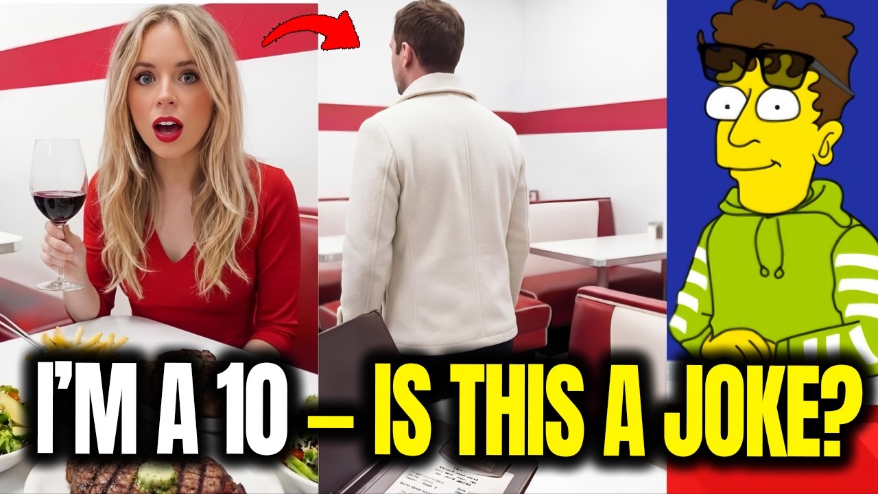 Why Men STOP Dating Modern Women #51 | Women Hitting The Wall