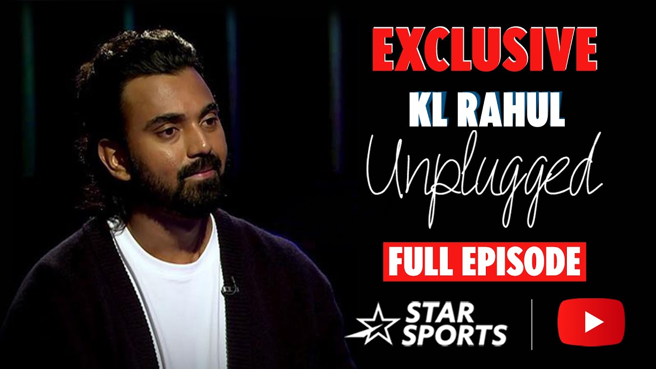 KLRahul Unplugged: Opens up on Captaincy, stint at LSG, RCB memories, CSK culture & more @KLYoutube