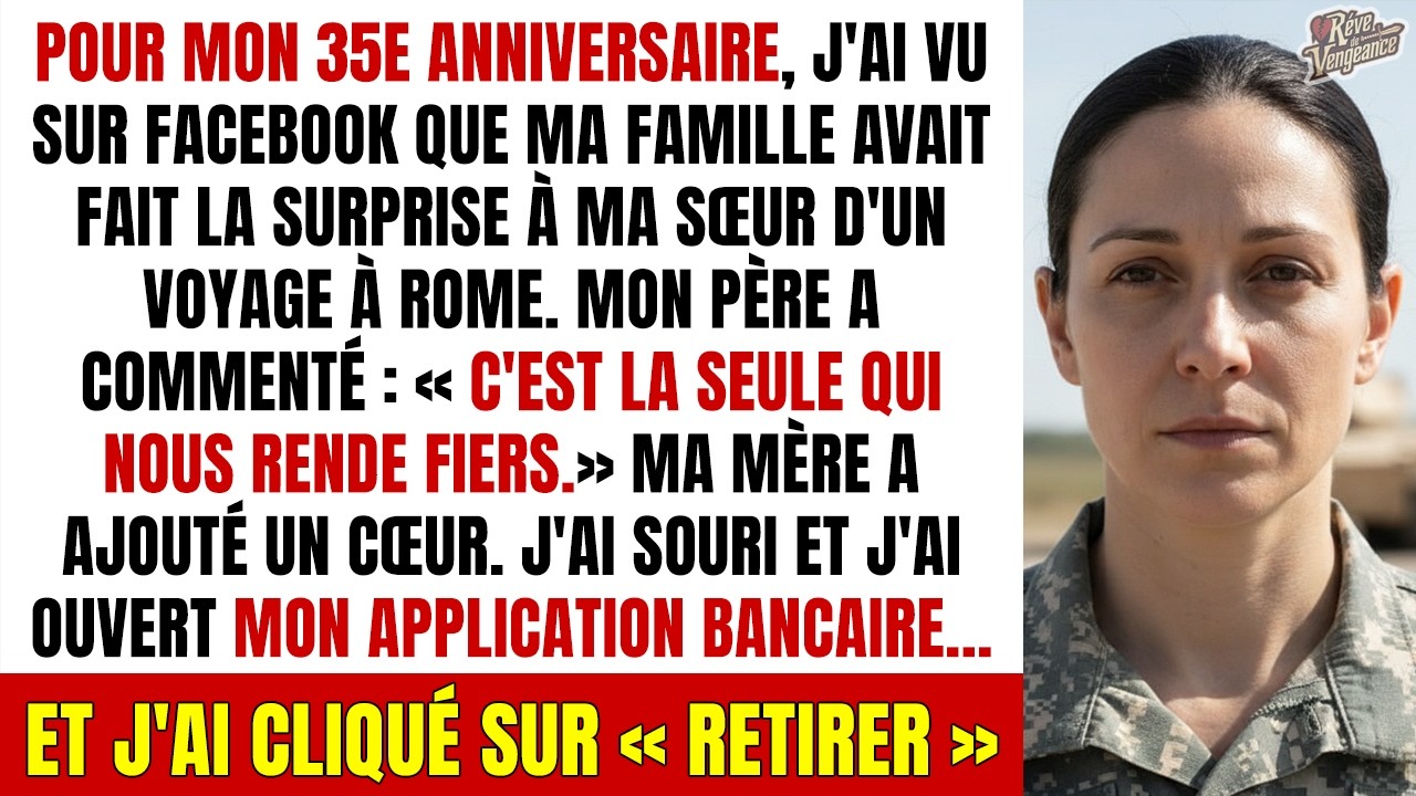 Ma famille m'utilisait comme une banque. Voici comment j'ai repris le contrôle.