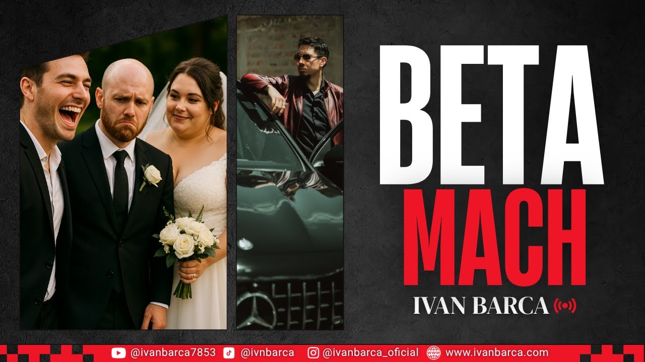 BETAMACH 🔥 - LIVE DEL HERMANO MAYOR