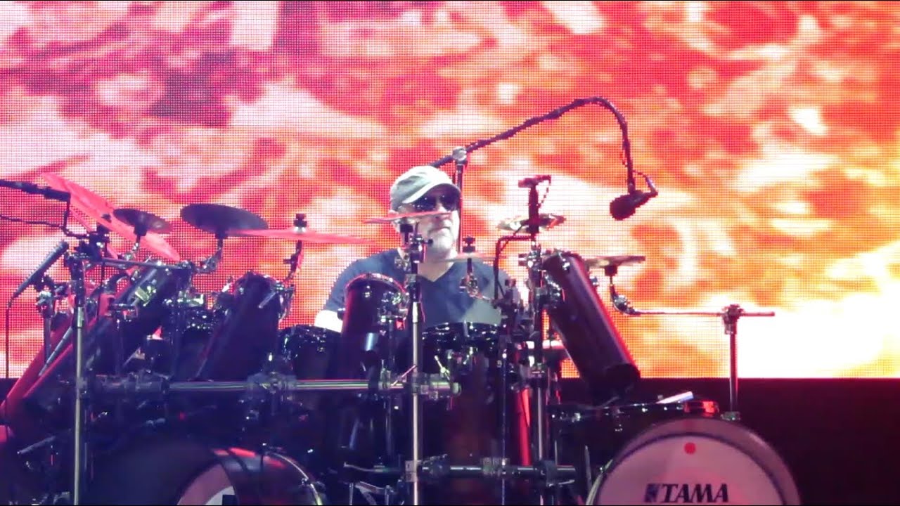 Primus | 2015-12-31 | Oakland CA