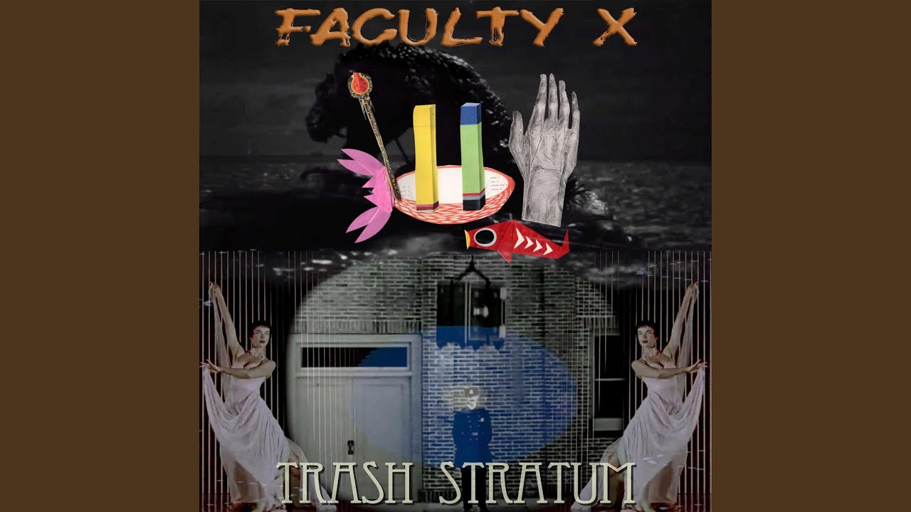 Faculty X