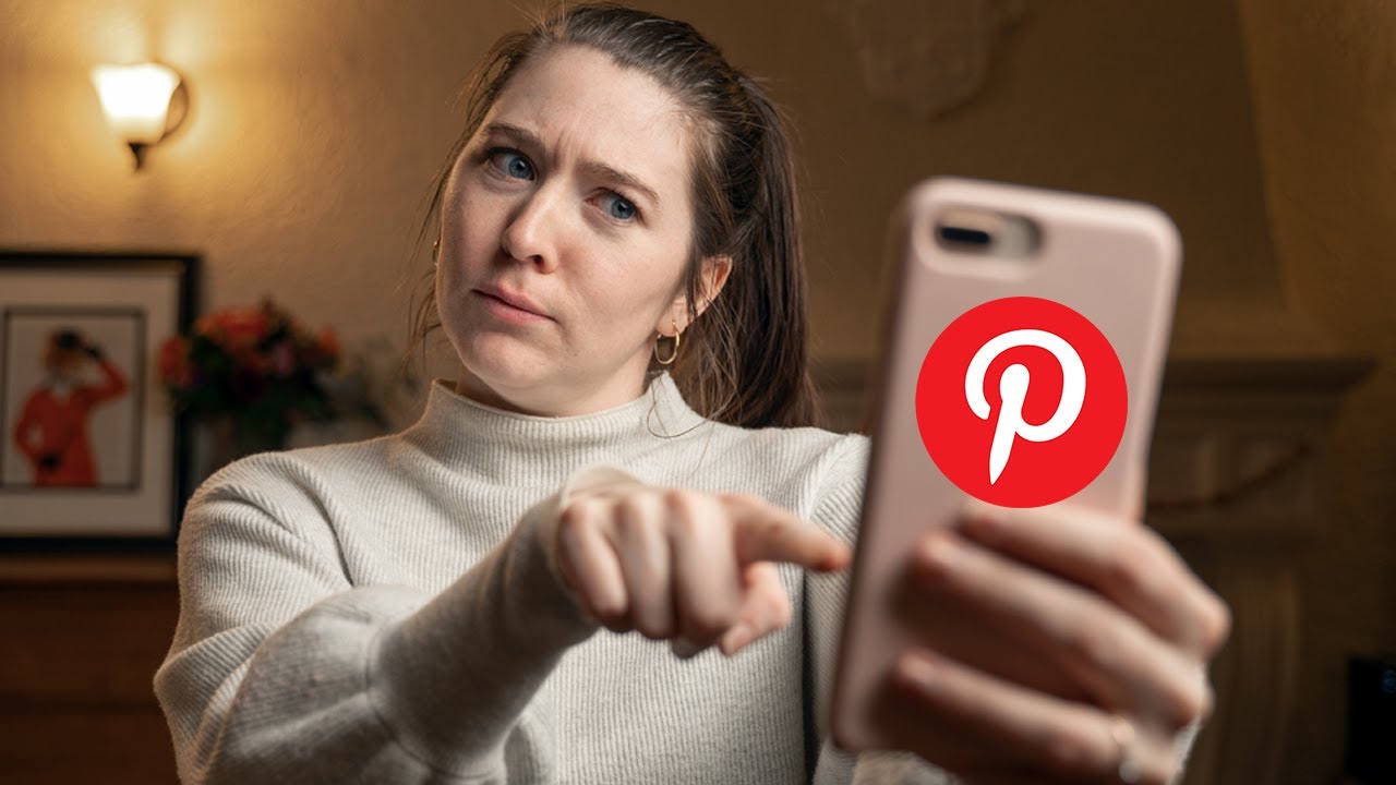 How to Use Pinterest to Build a Capsule Wardrobe