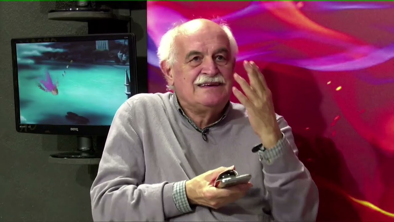 L'isola che non c'è. Forio: via G. Mazzella, i lavori vanno fatti così! - Ospite: Gigiotto Rispoli