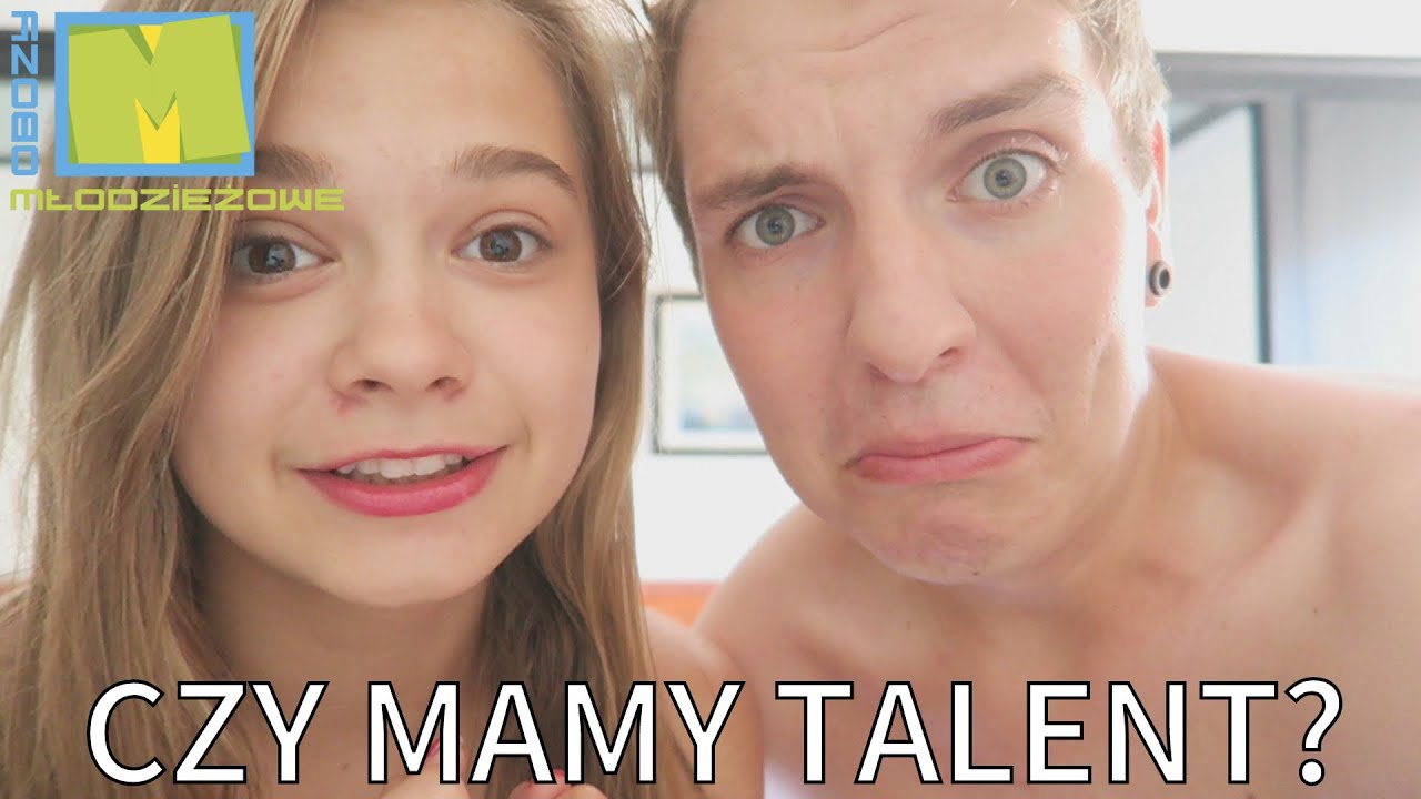 CZY MAMY TALENT?