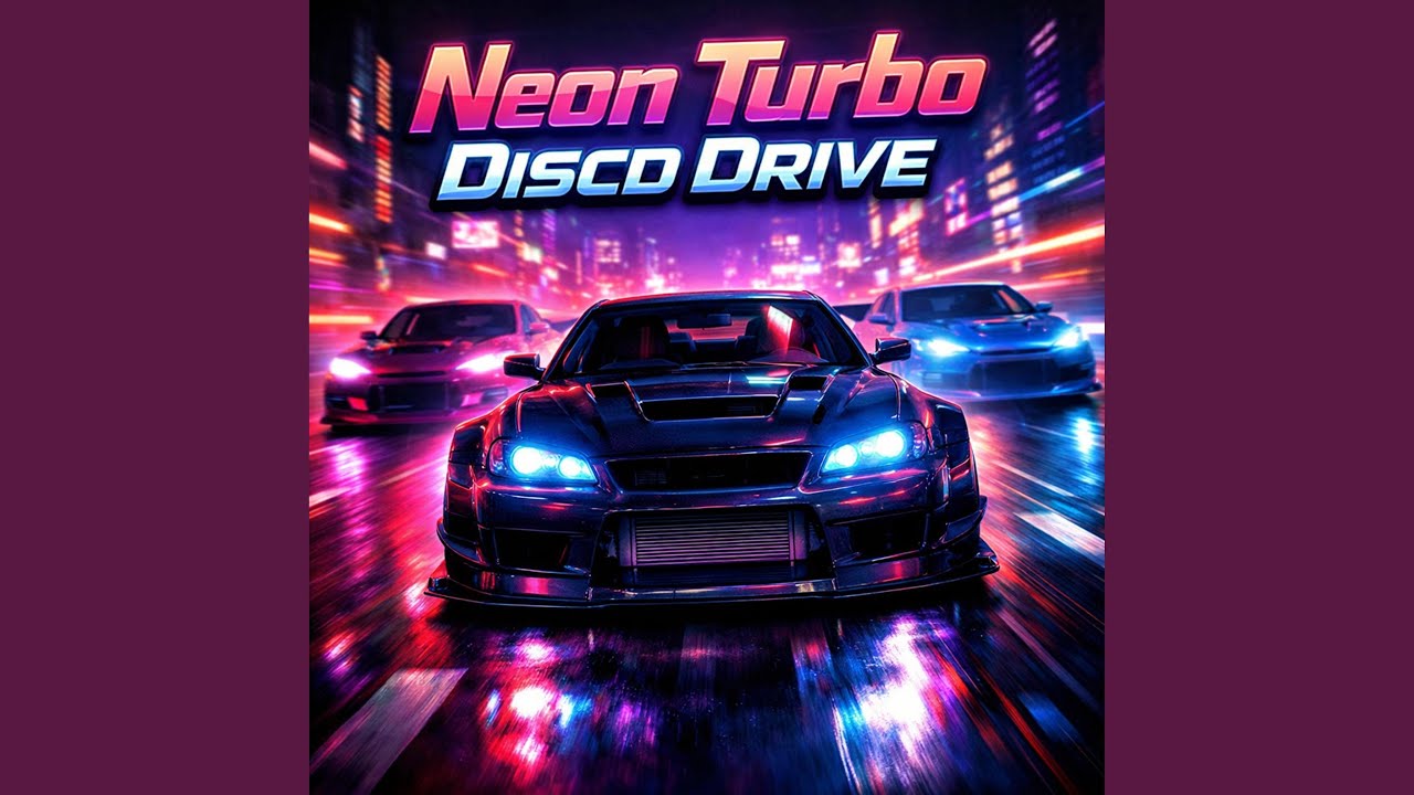 Fast Lane Disco Vibes