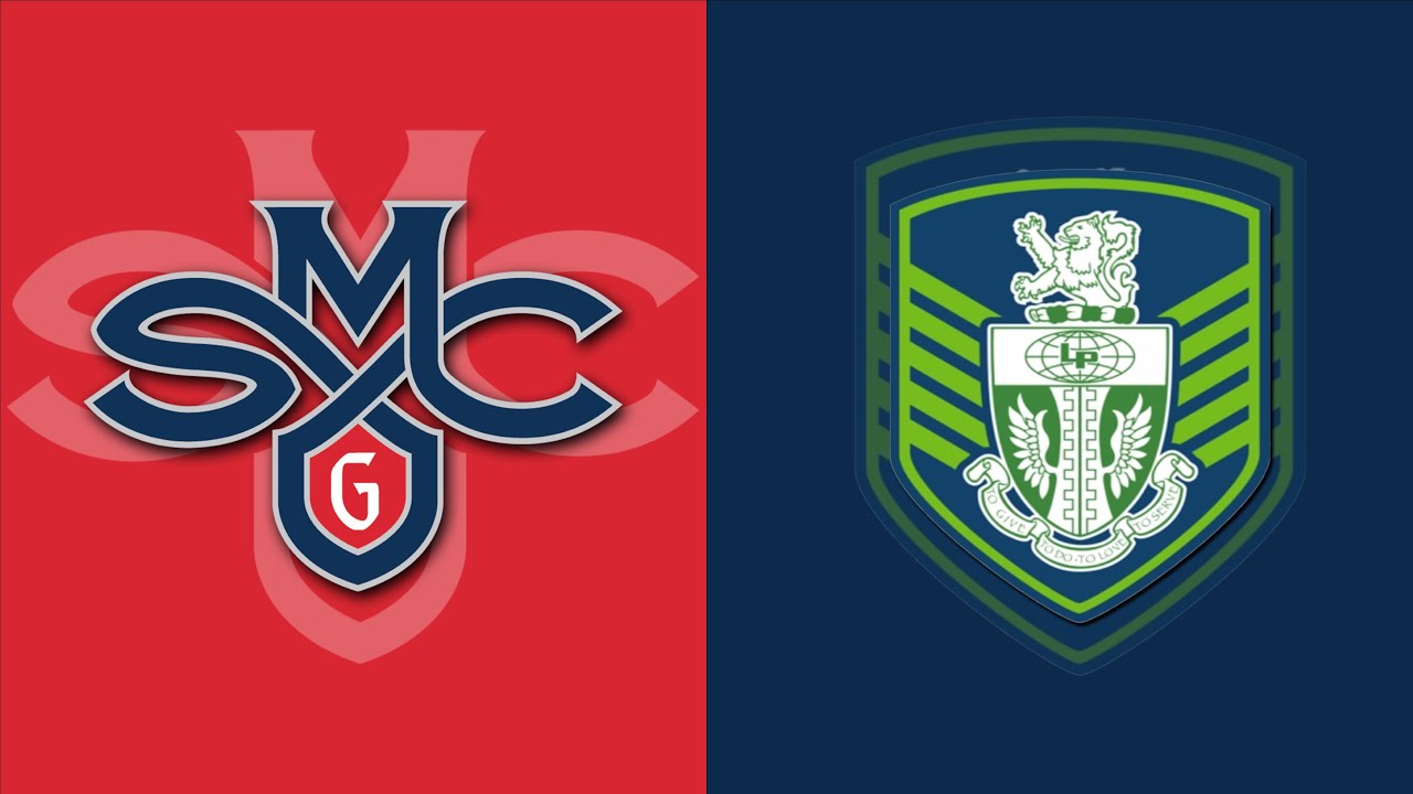 Saint Mary's College of California Gaels vs Life Chiropractic College West Gladiators